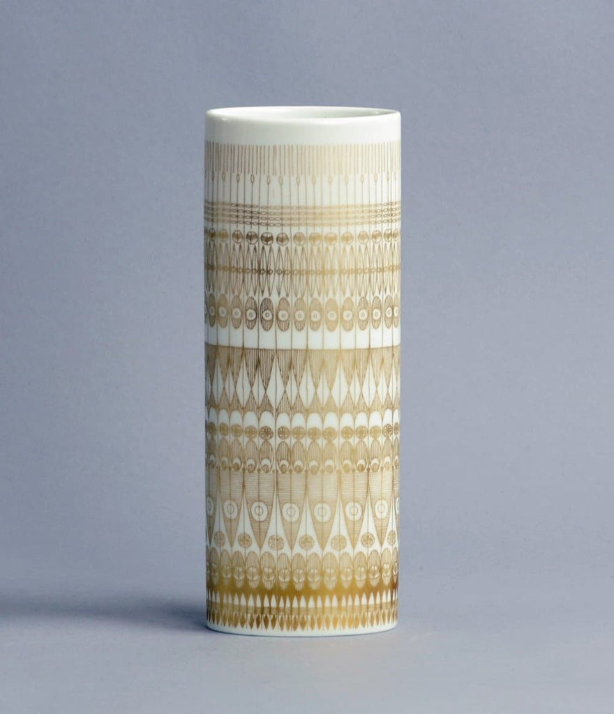 Porcelain vase for Rosenthal, Germany B3800 - Freeforms