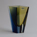 "Prisma" vase by Kaj Franck for Nuutäjarvi-Nottsjö A1918 - Freeforms