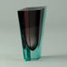 "Prisma" vase by Kaj Franck for Nuutäjarvi-Nottsjö D6242