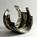 Rebecca Appleby, unique stoneware sculpture E7049 - Freeforms