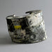 Rebecca Appleby, unique stoneware sculpture E7049 - Freeforms