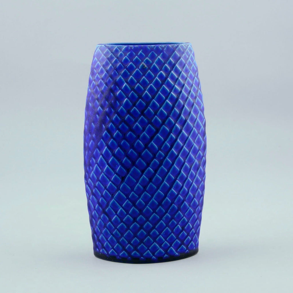 Stig Lindberg for Gustavsberg  "Reptil" vase for sale