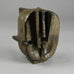 Robert Sturm, Germany, Unique stoneware abstract sculpture E7427 - Freeforms