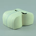 Sculptural vessel by Elisabeth Schaffer, D6041 - Freeforms