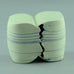 Sculptural vessel by Elisabeth Schaffer, D6041 - Freeforms