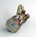Sculpture of Baboon by Knud Kyhn for Royal Copenhagen N7137 - Freeforms