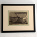Set of 7 lithographs and cover by Axel Salto N7650 - Freeforms