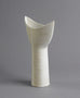 "Sharks Tooth" vase by Tapio Wirkkala for Rosenthal No. B3659 - Freeforms