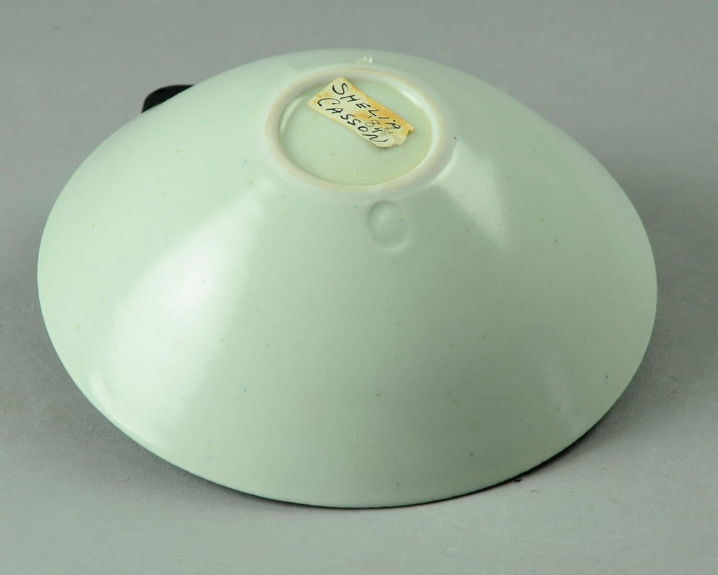 Sheila Casson porcelain bowl N7493 - Freeforms