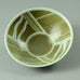 Sheila Casson porcelain bowl N7493 - Freeforms