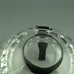 Simon Gate for Orrefors faceted glass bowl N7414 - Freeforms