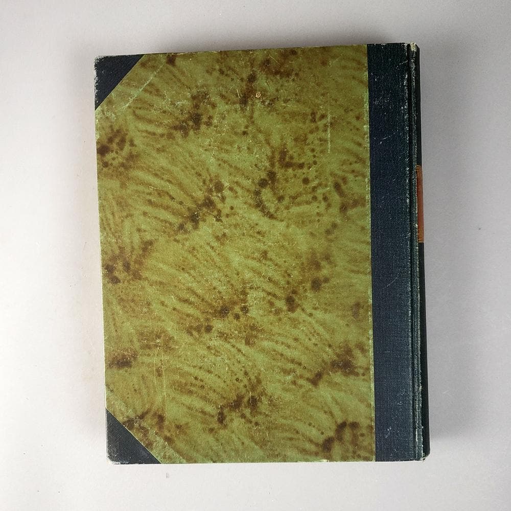 Skønvirke I-III 1914-1917 - Freeforms