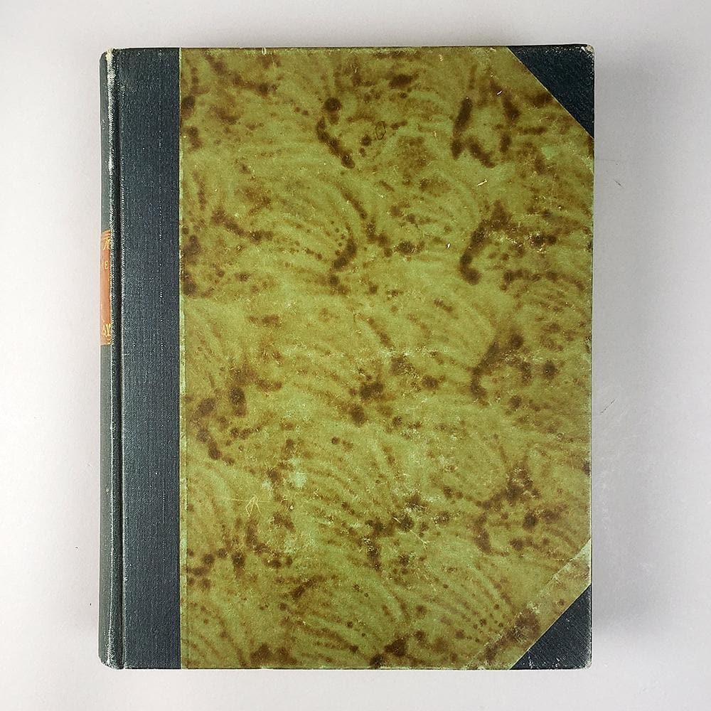 Skønvirke I-III 1914-1917 - Freeforms