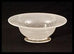 Slipgraal glass bowl by Edward Hald for Orrefors N5184 - Freeforms
