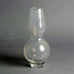 Slipgraal glass vase by Edward Hald for Orrefors N2435 - Freeforms