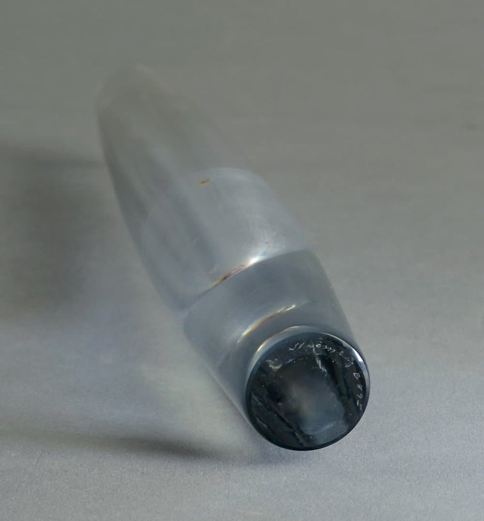 Sommerso "Sputnik" vase by Asta Stromberg A1539 - Freeforms