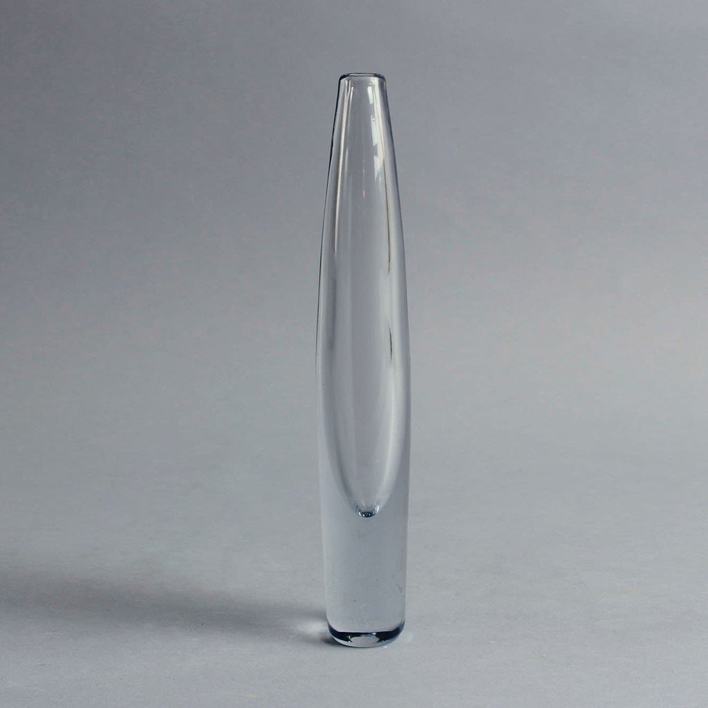 Sommerso "Sputnik" vase by Asta Stromberg A1567 - Freeforms
