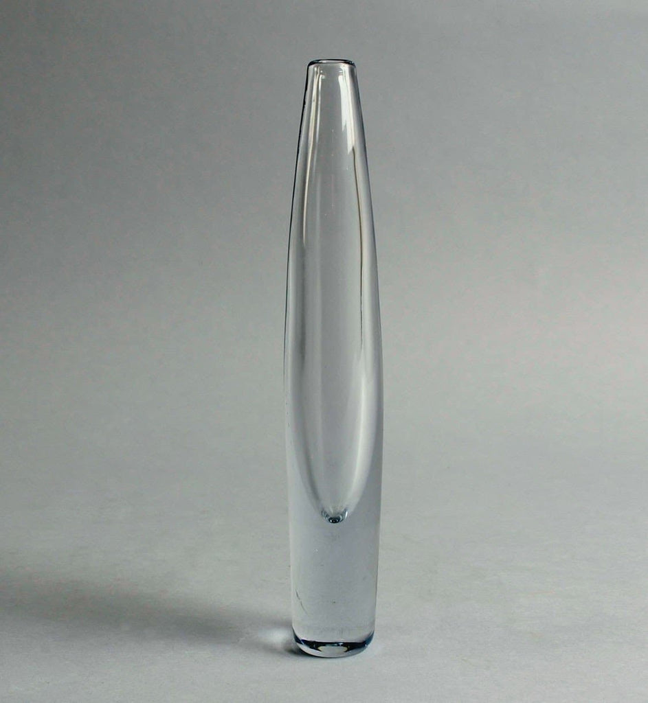 Sommerso "Sputnik" vase by Asta Stromberg A1567 - Freeforms