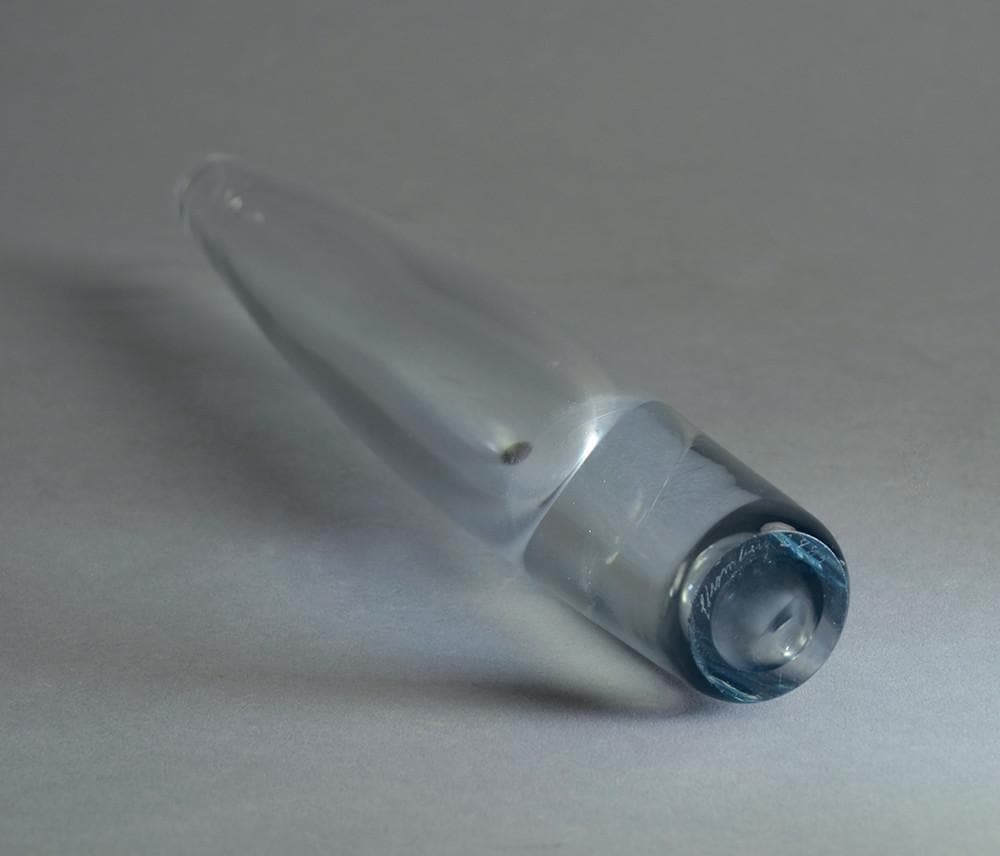 Sommerso "Sputnik" vase by Asta Stromberg A1567 - Freeforms