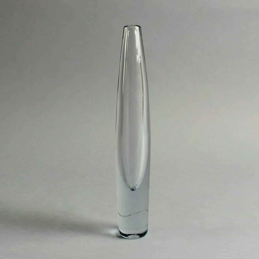 Sommerso "Sputnik" vase by Asta Stromberg A1567 - Freeforms