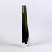 Sommerso vase by Nils Landberg for Orrefors B3157 - Freeforms