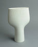 Spade shaped vase by Tapio Wirkkala for Rosenthal N9559 - Freeforms