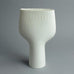Spade shaped vase by Tapio Wirkkala for Rosenthal N9559 - Freeforms