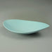 Stig Lindberg for Gustavsberg "Reptil" leaf shaped dish A1892 - Freeforms