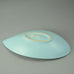 Stig Lindberg for Gustavsberg "Reptil" leaf shaped dish A1892 - Freeforms