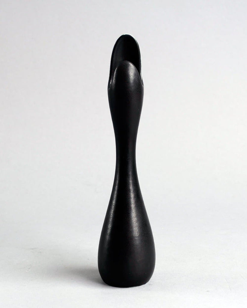 Stoneware "Caolina" vase by Gunnar Nylund B3332 - Freeforms