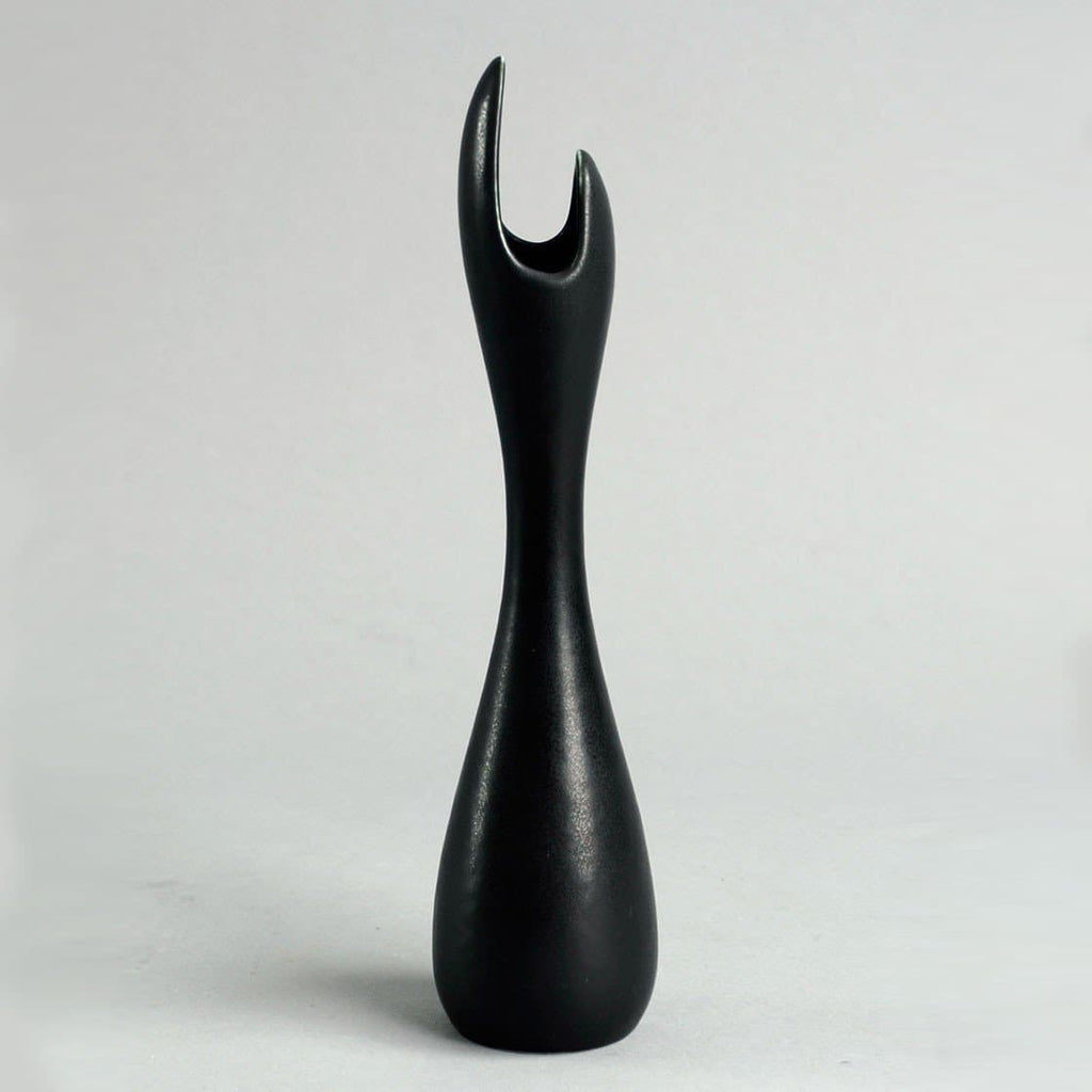 Stoneware "Caolina" vase by Gunnar Nylund B3332 - Freeforms