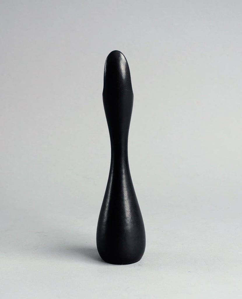 Stoneware "Caolina" vase by Gunnar Nylund B3332 - Freeforms