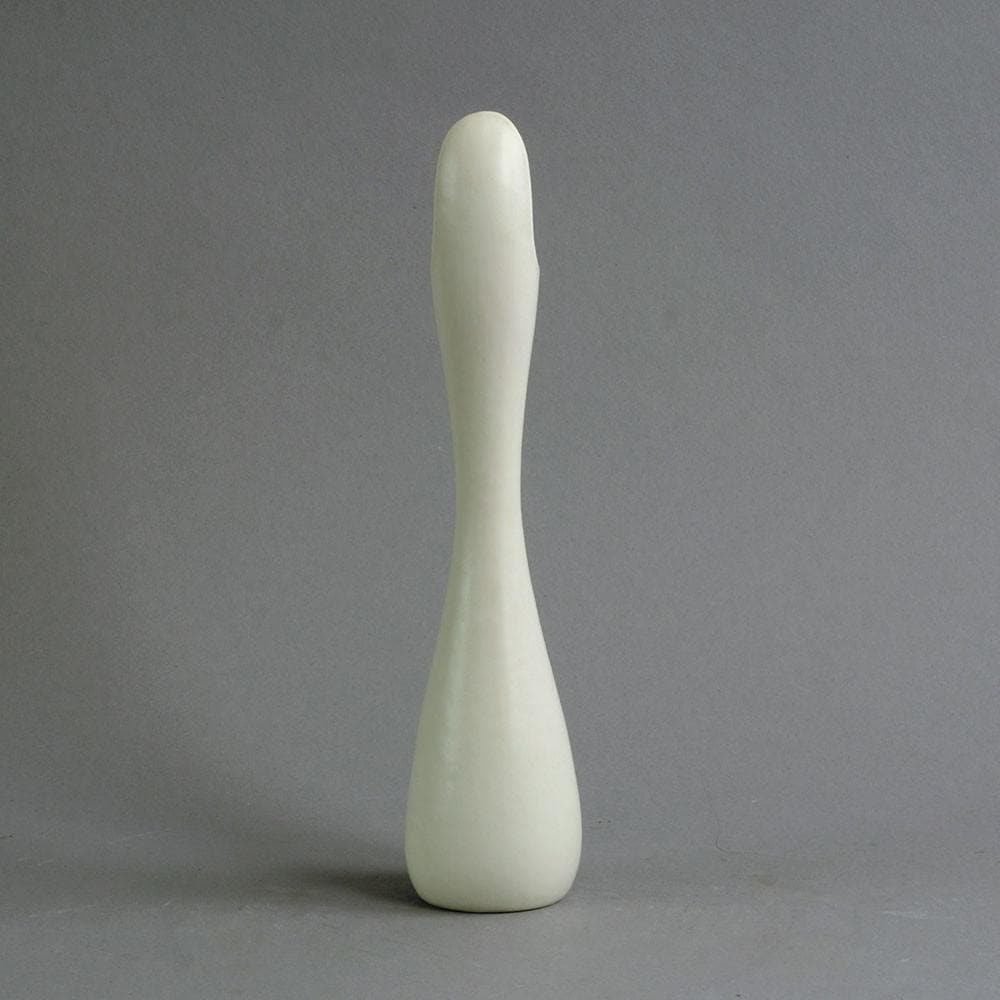 Stoneware "Caolina" vase by Gunnar Nylund C5121 - Freeforms