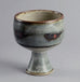 Stoneware chalice by David Leach N5960 - Freeforms