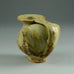 Stoneware jug by Bode Willumsen F1192 - Freeforms