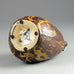 Stoneware jug by Bode Willumsen N3009 - Freeforms