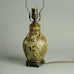 Stoneware lamp by Jais Nielsen N8505 - Freeforms