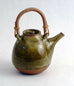 Stoneware teapot by Joanna Constantinidis N8104 - Freeforms