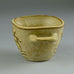Stoneware vase by Bode Willumsen for Royal Copenhagen N2638 - Freeforms