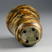 Stoneware vase by Bode Willumsen N5291 - Freeforms