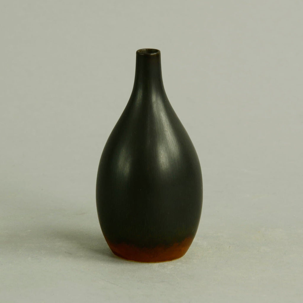 Stoneware vase by Carl Harry Stålhane C5056 - Freeforms