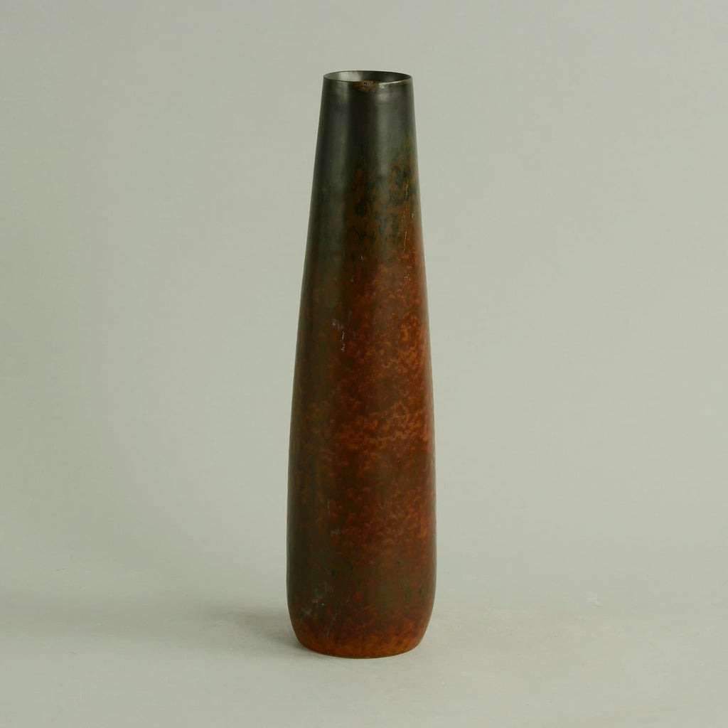 Stoneware vase by Carl Harry Stålhane C5058 - Freeforms