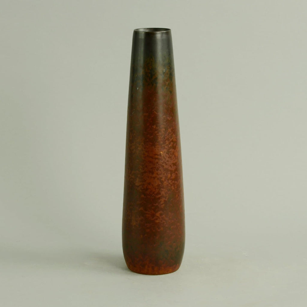 Stoneware vase by Carl Harry Stålhane C5058 - Freeforms