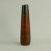 Stoneware vase by Carl Harry Stålhane C5058 - Freeforms