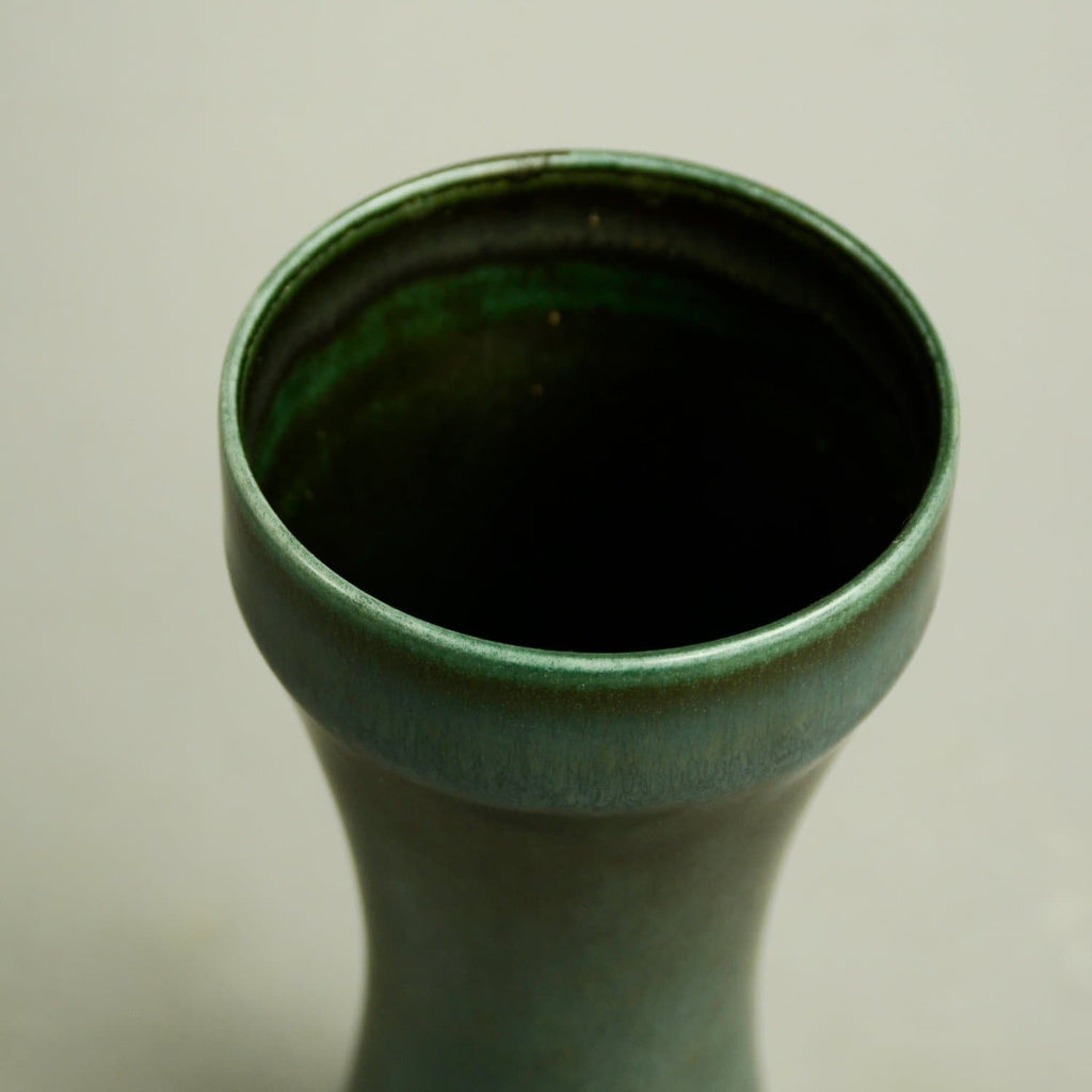 Stoneware vase by Carl Harry Stålhane C5061 - Freeforms