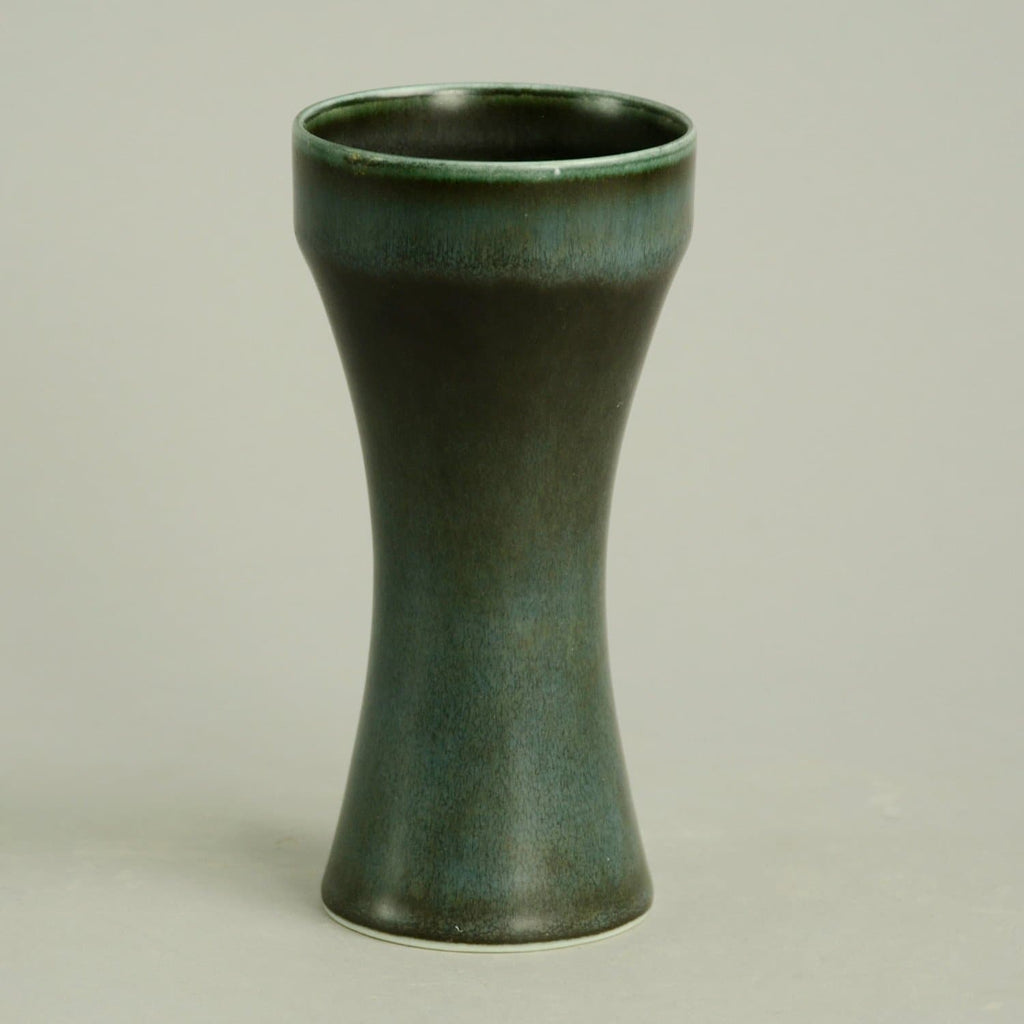 Stoneware vase by Carl Harry Stålhane C5061 - Freeforms