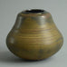 Stoneware vase by Christine Atmer de Reig A1341 - Freeforms