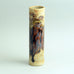 Stoneware vase by Conny Walther N1816 - Freeforms