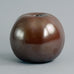 Stoneware vase by Horst Kerstan N3793 - Freeforms