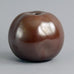 Stoneware vase by Horst Kerstan N3793 - Freeforms